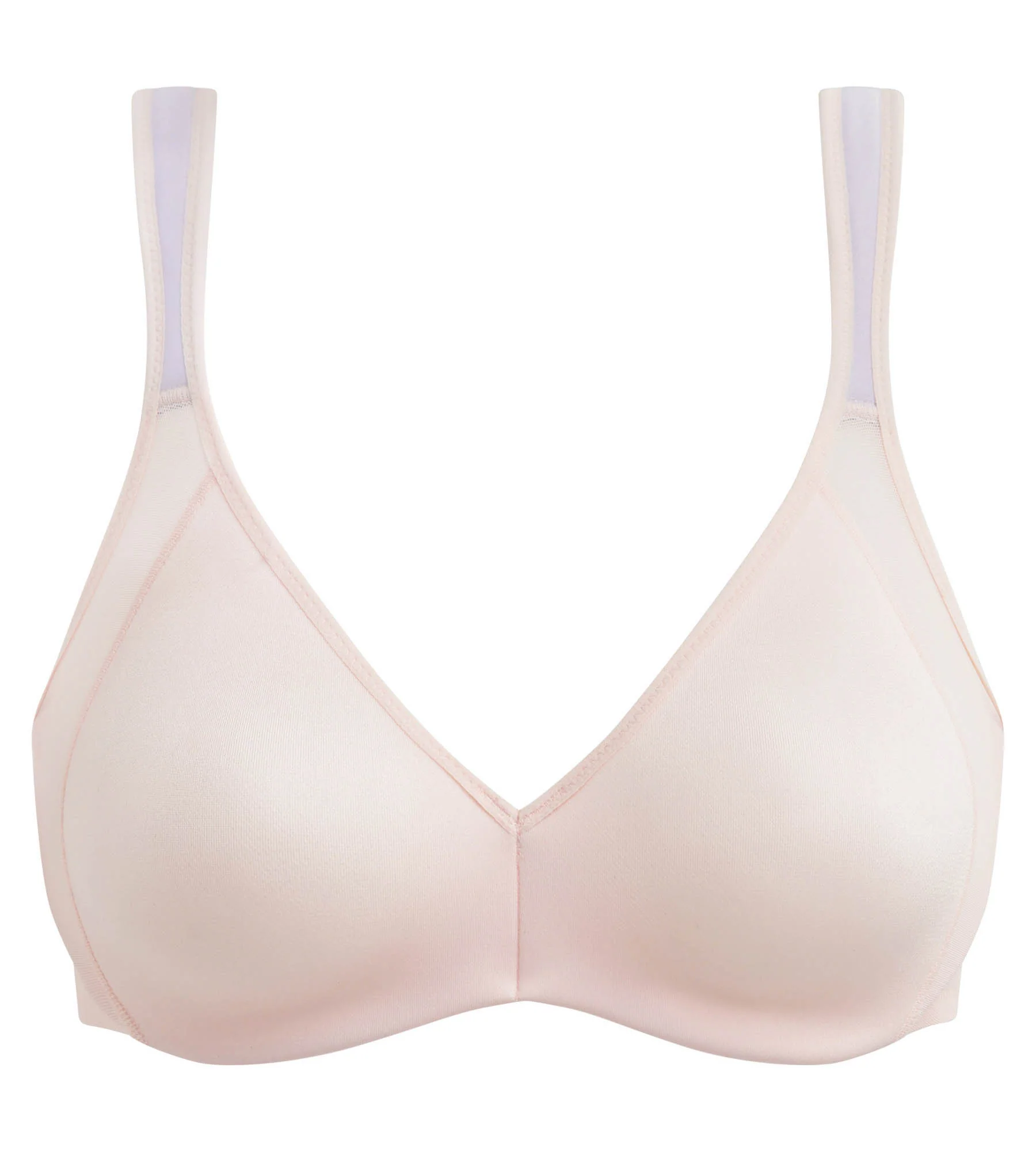 Soutien-gorge minimiseur avec armatures Rose Generous Minimizer Dim - Image 5